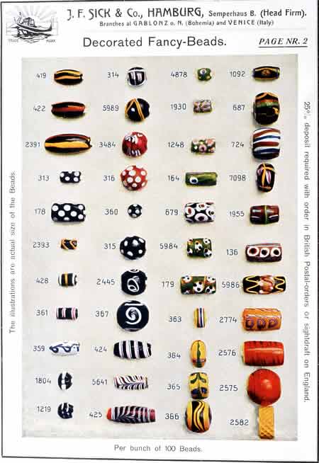Sick Catalog Exhibit