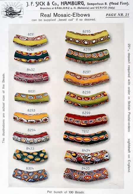Sick Catalog Exhibit