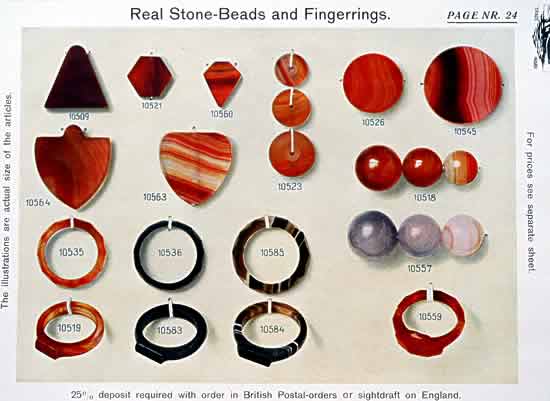 Sick Catalog Exhibit