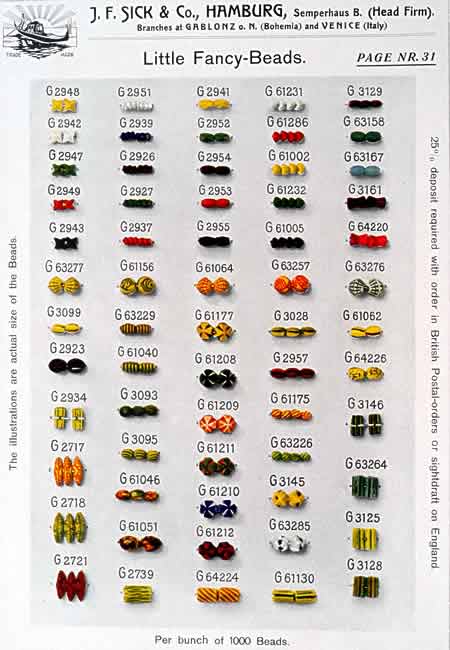 Sick Catalog Exhibit