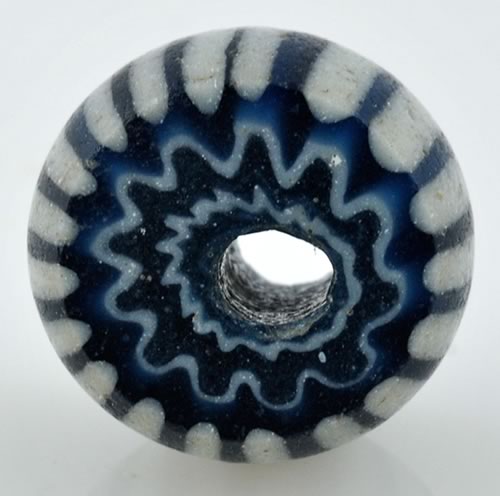 Exhibit Bead