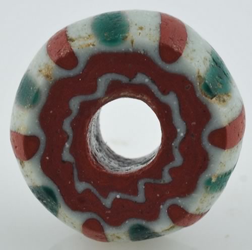 Bead exhibit