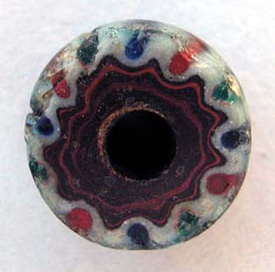 Bead exhibit