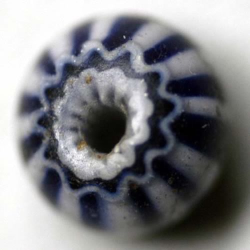 Exhibit Bead