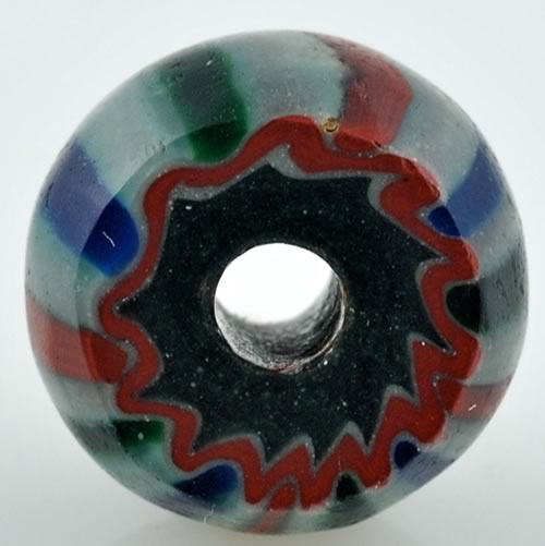Bead exhibit