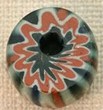 Exhibit Beads
