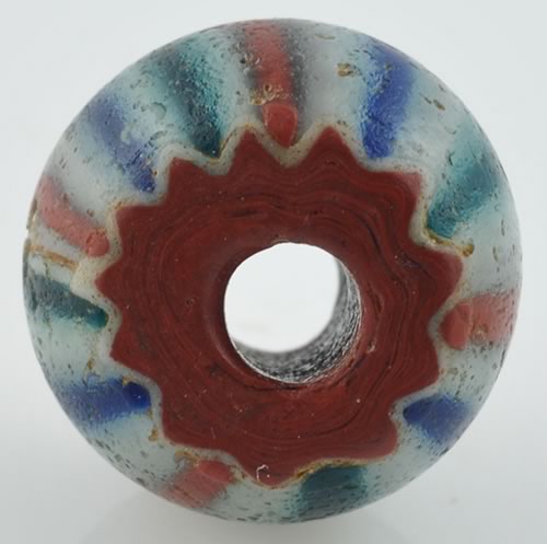 Bead exhibit