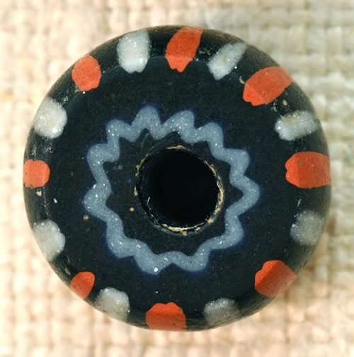 Exhibit Bead