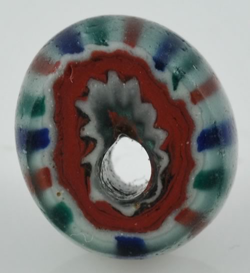 Bead exhibit