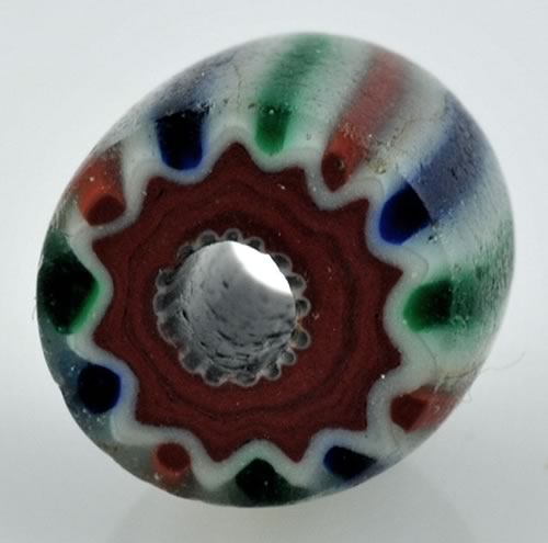 Bead exhibit