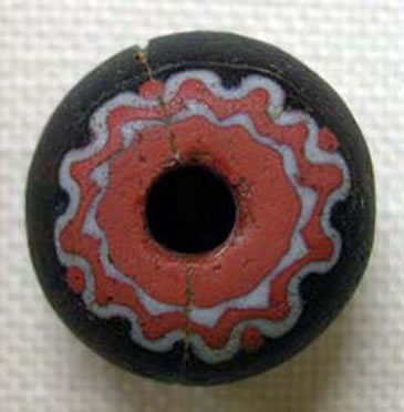 Exhibit Bead