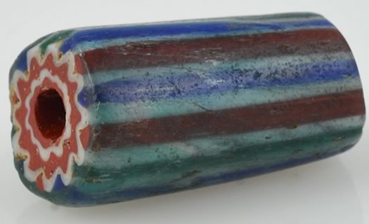 Bead exhibit