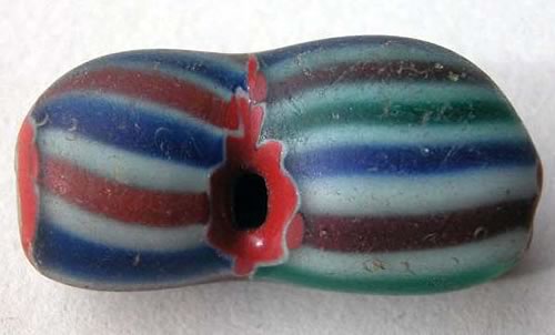 Bead exhibit
