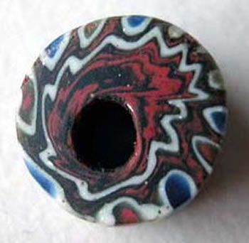Bead exhibit