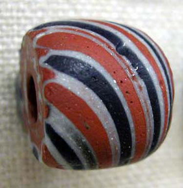 Bead exhibit