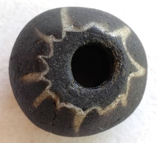 Exhibit Bead