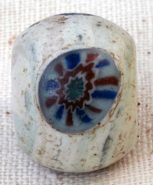 Bead exhibit