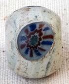 Exhibit Beads