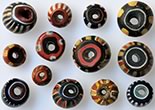 Exhibit Beads