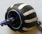 Exhibit Beads