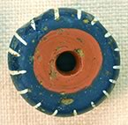 Exhibit Beads