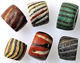 Exhibit Beads