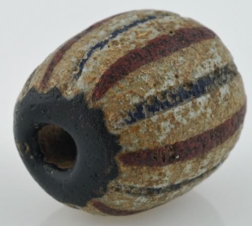 Exhibit Bead