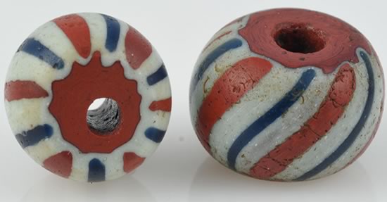Exhibit Bead