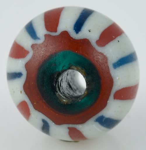 Exhibit Bead