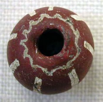 Exhibit Bead