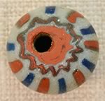 Exhibit Beads