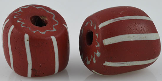 Exhibit Bead