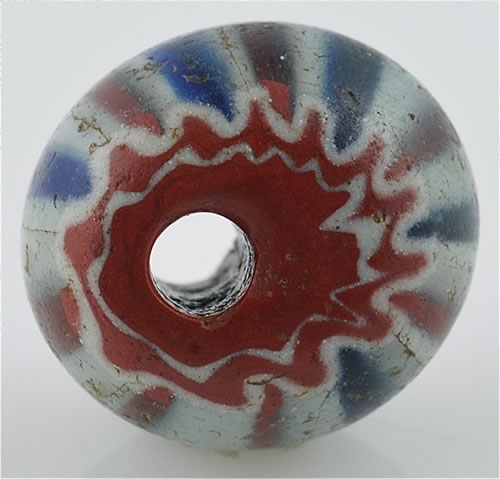 Bead exhibit