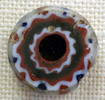 Bead exhibit