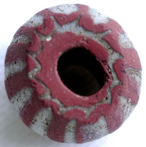 Exhibit Bead