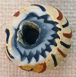 Exhibit Beads