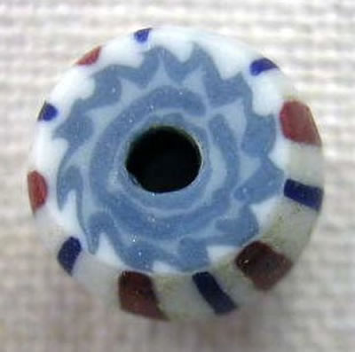 Bead exhibit