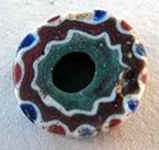Exhibit Beads