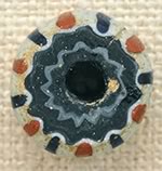 Exhibit Beads