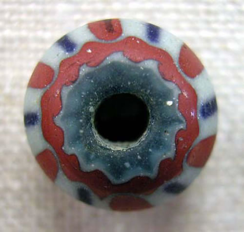 Bead exhibit