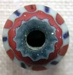 Exhibit Beads