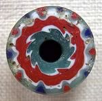 Exhibit Beads