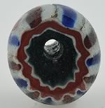 Exhibit Beads