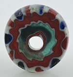 Exhibit Beads