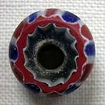 Exhibit Beads