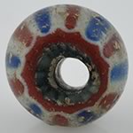 Exhibit Beads