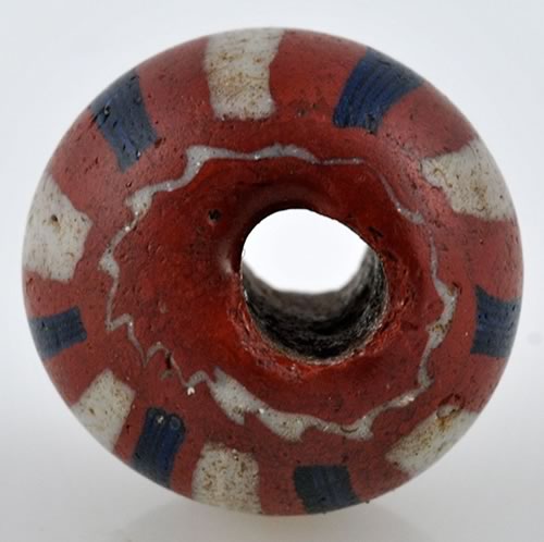Exhibit Bead