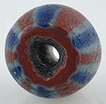 Exhibit Beads