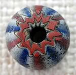 Exhibit Beads