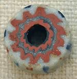 Exhibit Beads